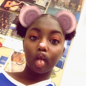 Meet your Posher, Imani